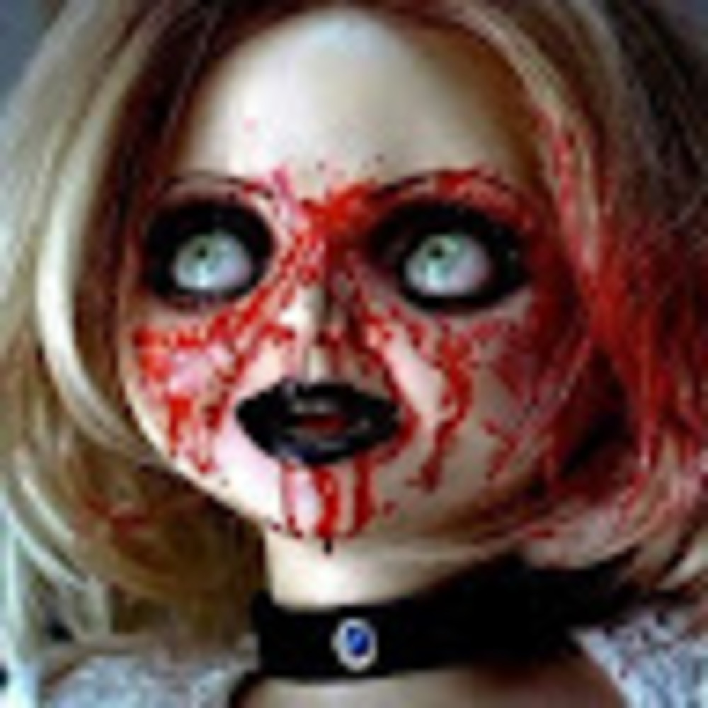 Meet your Posher, Crystal